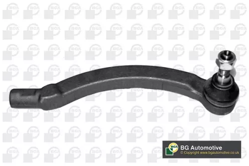 Bga Front Left Outer Tie Rod End For Volvo S40 S80 V40