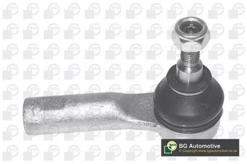 Bga Front Right Outer Tie Rod End For Volvo S40 S80 V40