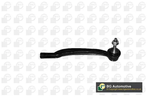 Bga Front Right Outer Tie Rod End For Seat  Volvo  Vw Caddy Cordoba Ibiza Inca P