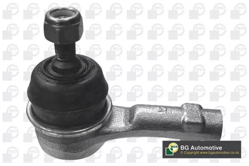 Bga Front Left Or Right Outer Tie Rod End For Mitsubishi  Proton  Volvo Aeroback