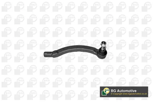 Bga Front Right Outer Tie Rod End For Volvo S80