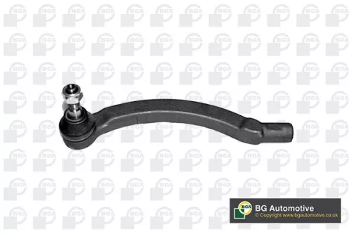 Bga Front Left Outer Tie Rod End For Volvo S80