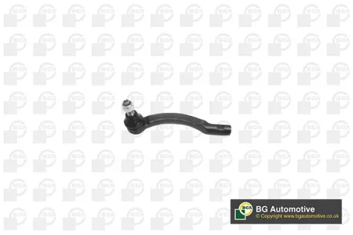 Bga Front Right Outer Tie Rod End For Volvo 850 940 960 C70 S70 S90 V70 V90 Xc70