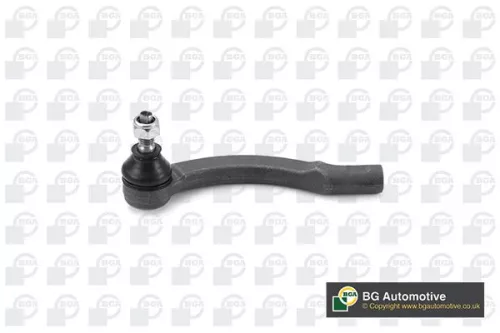 Bga Front Left Outer Tie Rod End For Volvo 850 940 960 C70 S70 S90 V70 V90 Xc70