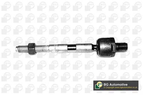 Bga Front Left Or Right Inner Tie Rod For Volvo 850 C70 S60 S70 S80 V70 Xc70 