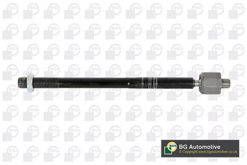 Bga Front Left Or Right Inner Tie Rod For Volvo S60 S80 V60 V70 Xc60 Xc70