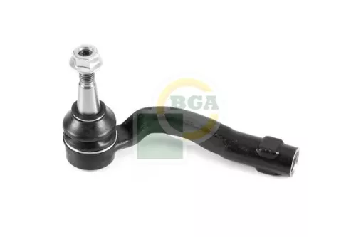 Bga Front Left Outer Tie Rod End For Volvo S60 S80 V60 V70 Xc60 Xc70