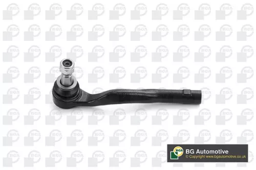Bga Front Left Outer Tie Rod End For Mercedes Glk-class