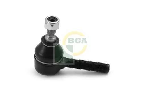 Bga Front Left Or Right Outer Tie Rod End For Mercedes 123 124 E-class S-class S