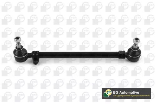Bga Front Left Or Right Outer Tie Rod End For Mercedes 123