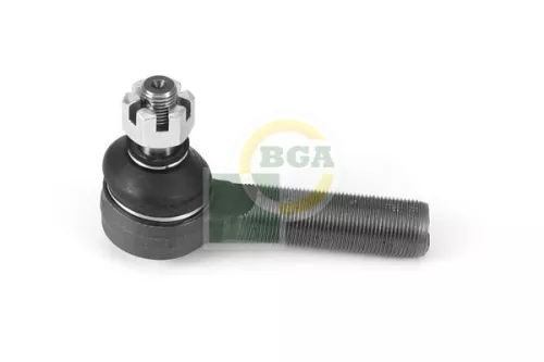 Bga Front Left Outer Tie Rod End For Audi  Toyota 80 90 Cabriolet Coupe Land Cru