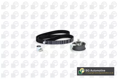 Bga Timing Belt Kit For Audi Seat Skoda Vw A3 A4 A6 Alhambra Bora Cordoba Golf I