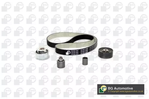 Bga Timing Belt Kit For Audi Saab Seat Skoda Toyota Vw 900 A3 A4 A4 Allroad A5 A
