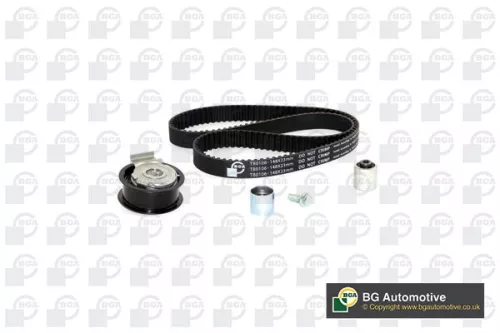 Bga Timing Belt Kit For Audi Seat Skoda Vw A1 A3 A4 A6 Altea Altea Xl Eos Exeo G