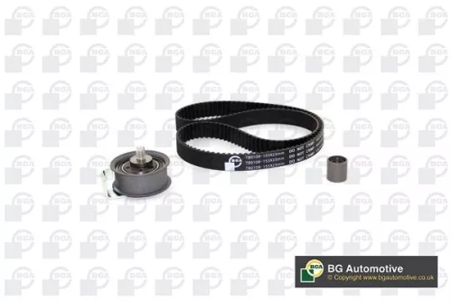 Bga Timing Belt Kit For Audi Vw A4 A6 Cabriolet Passat