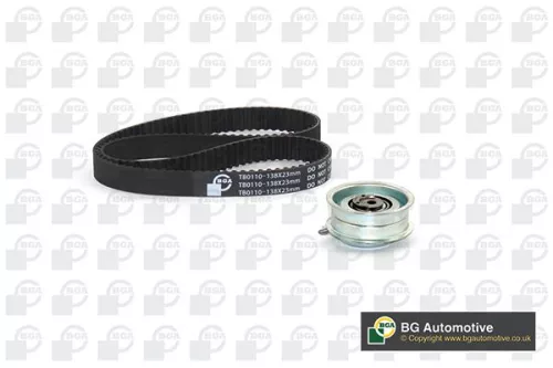 Bga Timing Belt Kit For Audi Seat Skoda Vw A3 A4 Alhambra Altea Altea Xl Bora Ca