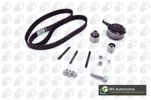 Bga Timing Belt Kit For Audi Man Seat Skoda Vw A1 A3 A4 A4 Allroad A5 A6 Alhambr