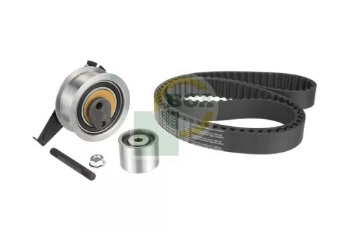 Bga Timing Belt Kit For Audi Seat Skoda Vw A1 Fabia Ibiza Polo Polo Van Rapid To