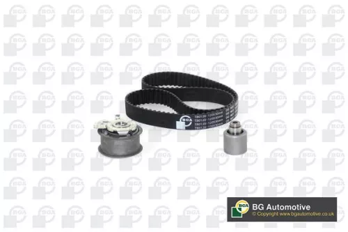 Bga Front Vehicle Front Timing Belt Kit For Audi Ford Seat Skoda Vw A2 A3 A4 A6 