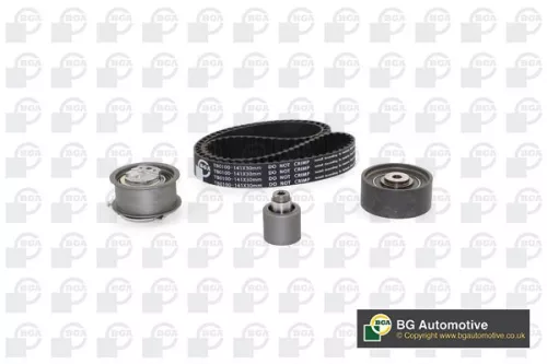 Bga Timing Belt Kit For Audi Chrysler Dodge Jeep Mitsubishi Seat Skoda Vw A3 A4 