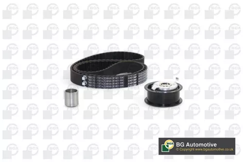 Bga Timing Belt Kit For Audi Ford Seat Vw 80 A4 A6 Alhambra Cabriolet Caddy Cord