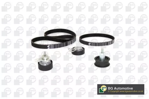 Bga Timing Belt Kit For Seat Skoda Vw Altea Altea Xl Caddy Fabia Golf Golf Plus 