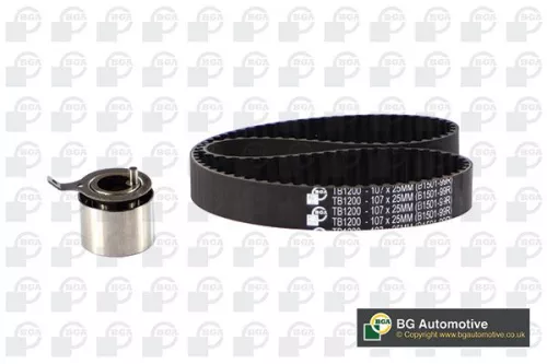 Bga Timing Belt Kit For Chevrolet Daewoo Damas Matiz Spark Tico