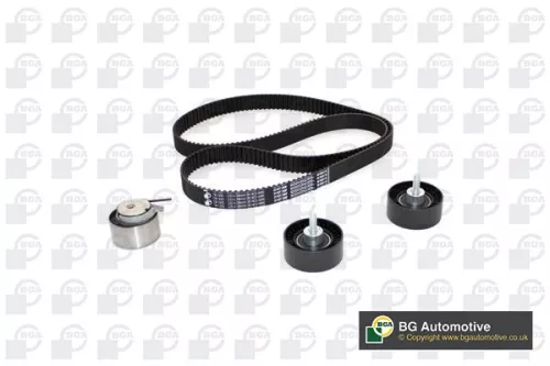 Bga Timing Belt Kit For Chrysler Fiat Jeep Ldv Lti Cherokee Ducato Maxus Tx Voya