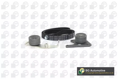 Bga Timing Belt Kit For Citroën Fiat Fso Hyundai Lada Mitsubishi Peugeot Rover S