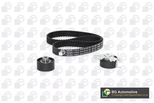 Bga Timing Belt Kit For Citroën Fiat Ford Lancia Peugeot Volvo 307 308 308 Cc 30