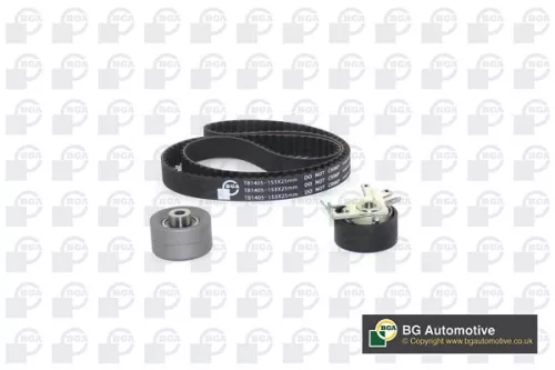 Bga Timing Belt Kit For Citroën Fiat Lancia Peugeot 206 307 406 407 607 806 807 