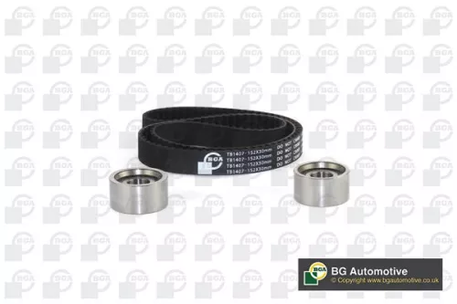 Bga Timing Belt Kit For Citroën Fiat Iveco Opel Peugeot Renault Renault Trucks S