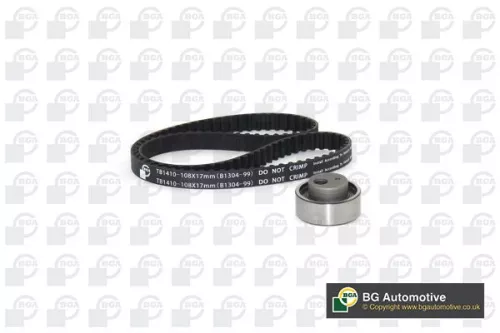Bga Timing Belt Kit For Citroën Mega Peugeot Suzuki 106 205 206 306 307 309 405 