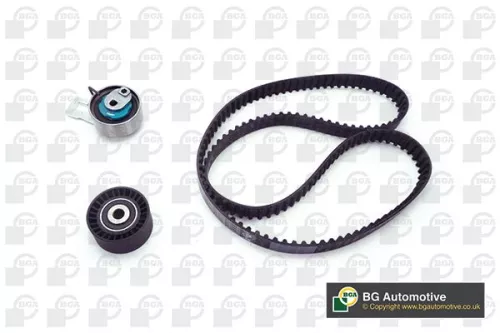Bga Timing Belt Kit For Citroën Ds Ford Opel Peugeot Toyota Vauxhall 2008 208 30