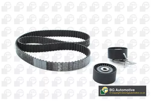 Bga Timing Belt Kit For Citroën Ds Fiat Ford Mazda Mitsubishi Peugeot Toyota Vol