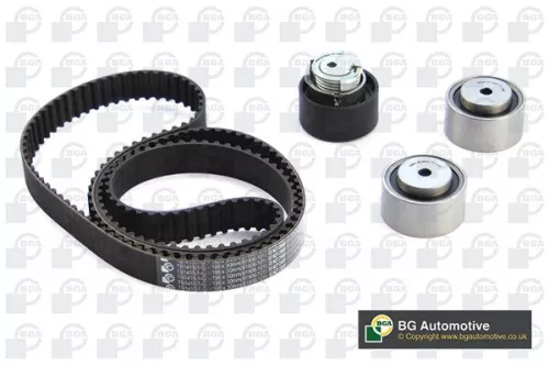 Bga Timing Belt Kit For Citroën Jaguar Land Rover Peugeot 407 607 C5 C6 Discover