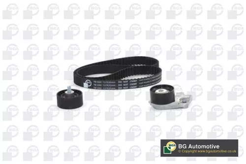 Bga Timing Belt Kit For Chevrolet Daewoo Aveo / Kalos Cruze Espero Kalos Lacetti