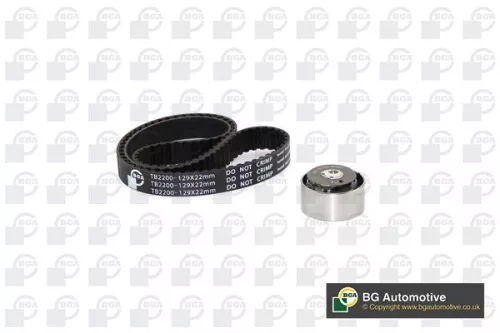 Bga Timing Belt Kit For Alfa Romeo Chrysler Fiat Ford Lancia 500 500 C Doblo Fio