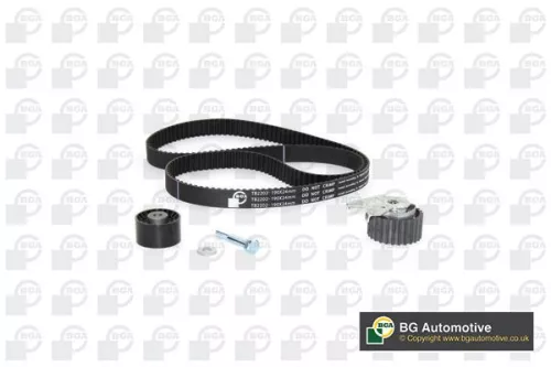 Bga Timing Belt Kit For Alfa Romeo Fiat Lancia Opel 145 146 147 156 Brava Bravo 