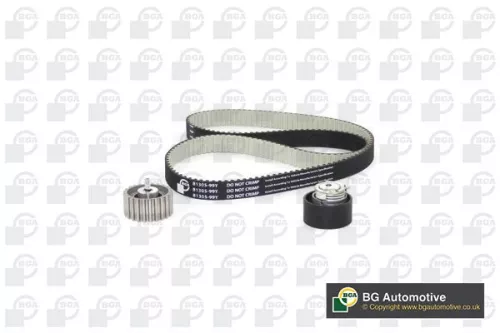 Bga Timing Belt Kit For Fiat Iveco Daily Ducato