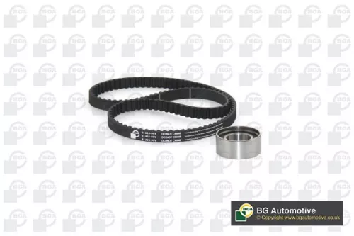Bga Timing Belt Kit For Fiat Lancia Cinquecento Panda Punto Seicento / 600 Uno Y