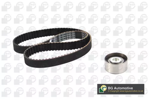 Bga Timing Belt Kit For Fiat Panda