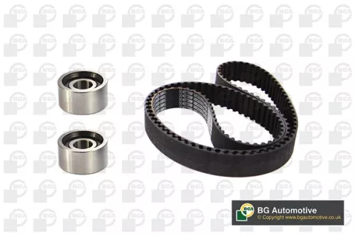 Bga Timing Belt Kit For Fiat Iveco Opel Renault Renault Trucks Santana Vauxhall 