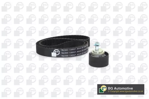 Bga Timing Belt Kit For Ford Ldv Metrocab Renault Convoy Megane Scénic Taxi Tran