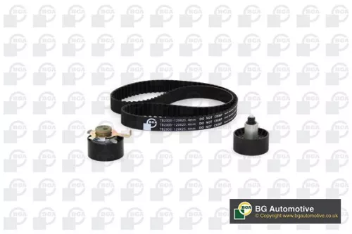 Bga Timing Belt Kit For Ford Cougar Focus Mondeo Tourneo Connect Transit Connect
