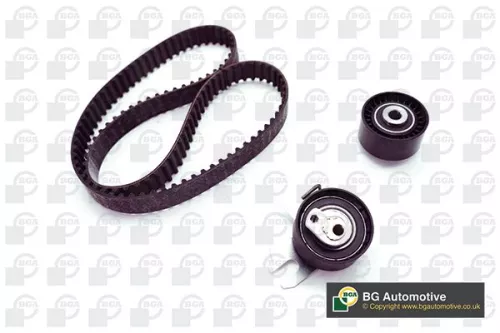 Bga Timing Belt Kit For Citroën Ds Fiat Ford Peugeot Toyota 3008 308 308 Cc 308 