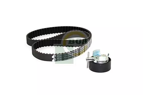 Bga Timing Belt Kit For Ford Ford Asia & Oceania Ford Australia Mazda Volvo 2 B-