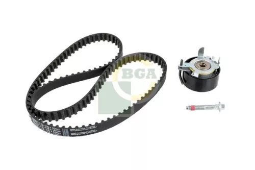 Bga Timing Belt Kit For Ford B-max C-max Ecosport Fiesta Focus Grand C-max Monde