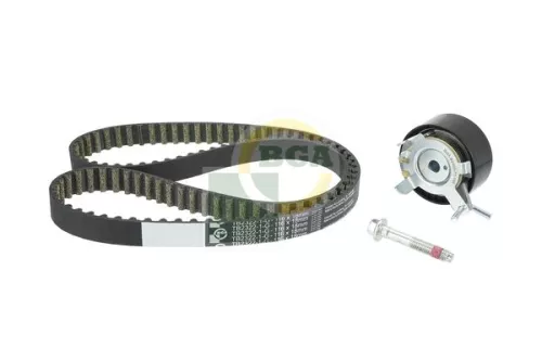 Bga Timing Belt Kit For Ford B-max C-max Fiesta Focus Grand C-max Mondeo