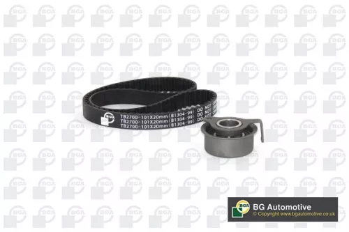 Bga Timing Belt Kit For Hyundai Kia Suzuki Atos Getz I10 Picanto Wagon R+